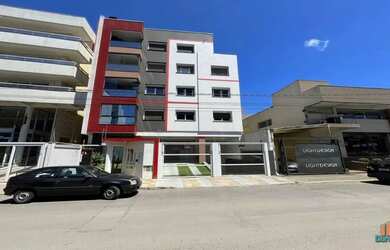 Imagem: O apartamento na cobertura possui 2 Dormitórios, 1 Banheiro