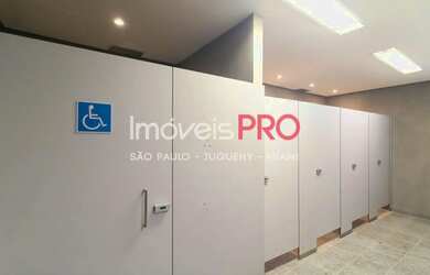 Imagem 5: Laje corporativa disponível para locação áreas de 120 a 1.253m² no...