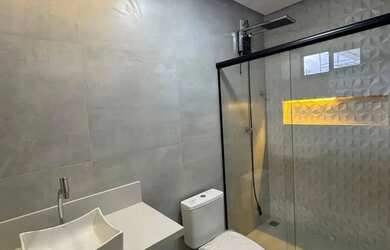 Imagem 8: Condomínio Residencial Estoril, Casa Duplex, Novo Aleixo