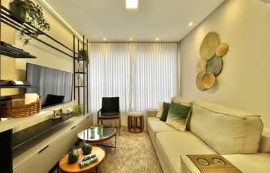 Imagem 2: ALTO PADRÃO DE ACABAMENTO COM MELHOR PREÇO DO BAIRRO NAVEGANTES