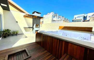 Imagem 14: Sobrado à Venda em Jardim Carvalho, Ponta Grossa - PR