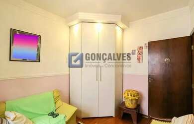 Imagem 7: Venda Sobrado Sao Bernardo do Campo Rudge Ramos Ref 122789