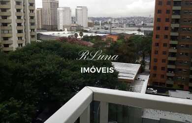 Imagem 3: Apartamento Padrão de 2 dormitórios em Alphaville- Barueri - SP
