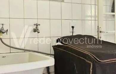 Imagem 13: casa - Parque Alto Taquaral - Campinas