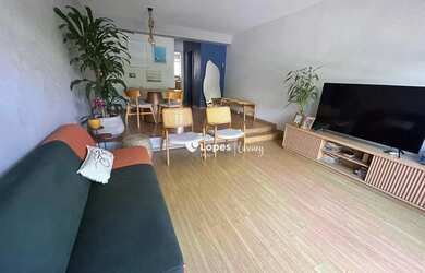 Imagem 7: Apartamento com 2 quartos à venda, 113 m² por R$ 680.000 - Recreio dos...