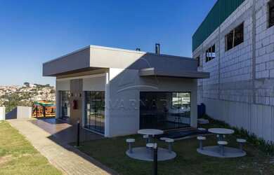 Imagem 12: Casa Condomínio em Ponta Grossa