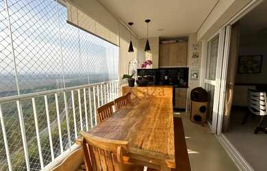 Imagem 6: Oportunidade - Apartamento - Residencial Grand Splendor - Jardim das Indústrias...