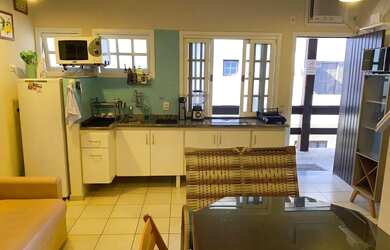 Imagem 10: Flat para venda possui 62 metros quadrados com 2 quartos em Maresias -...