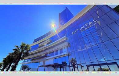 Imagem: O depósito possui 1 Vaga na garagem, 32m² de Área, Imóvel