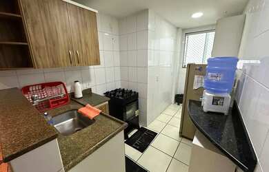 Imagem 10: Imóvel para venda tem 50 metros quadrados com 1 quarto em Praia do Morro - Guarapari - ES