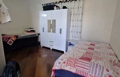 Imagem 12: Alugo vagas para moças em moradia compartilhada