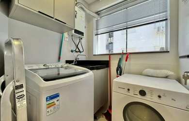 Imagem 15: ALTO PADRÃO DE ACABAMENTO COM MELHOR PREÇO DO BAIRRO NAVEGANTES