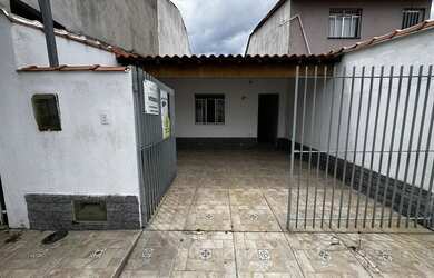 Imagem 1: Casa 2 quartos Jardim D'Oeste - Resende - RJ