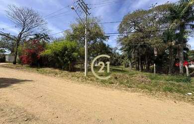 Imagem 2: Terreno à Venda no Condomínio Mosteiro de Itaici - Colinas do Mosteiro...