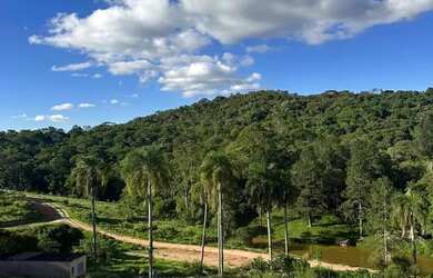 Imagem 6: *NÃO PERCA!** LOTE 500m² EM IBIÚNA. SEGURANÇA E LAZER PARA SUA FAMÍLIA!