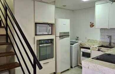 Imagem 13: Cobertura Duplex In Mare Bali com 165 metros - Vista Mar com 3 dormitórios