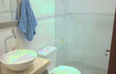 Imagem 7: Apartamento com 2 dormitórios à venda, 63 m² por R$ 260.000,00 - Pão de Açúcar - Pouso Ale