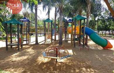 Imagem 10: Terreno à venda, 360 m² por R$ 425.000,00 - Alto do Castelo - Ribeirão...