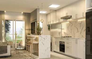 Imagem 9: CAXIAS DO SUL - Apartamento Padrão - VILA VERDE