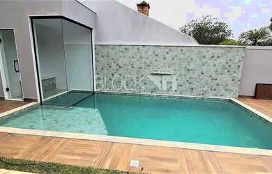 Imagem 3: Barra da Tijuca Casa de Condomínio 4 quartos, sendo 4 suites