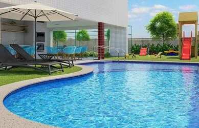 Imagem 3: Apartamento à venda no JOCKEY CLUB RESIDENCE, ZUMBI, Recife, PE