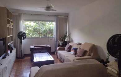 Imagem 2: Apartamento à venda com 3 quartos no Centro, Campinas