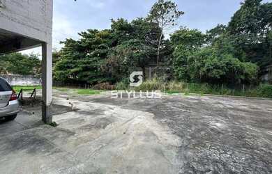 Imagem 9: Galpão para venda terreno 2.388 m² em Inhaúma