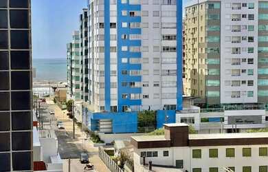 Imagem: O apartamento possui 2 Dormitórios, 3 Banheiros, 2 Vagas na