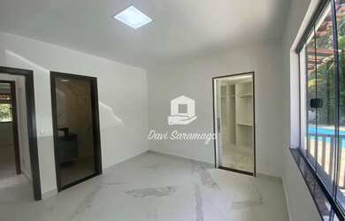 Imagem 14: Casa à venda, 400 m² por R$ 2.250.000,00 - Itaipu - Niterói/RJ