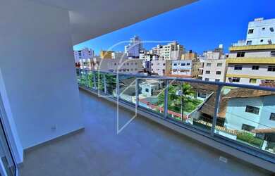 Imagem 4: Imóvel para venda tem 80 metros quadrados com 2 quartos em Praia do Morro...