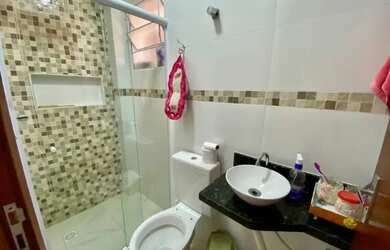 Imagem 9: CASA NA COHAB ANIL III. Varanda, Área de serviço, 3 Vagas na garageme3...