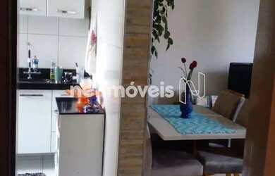 Imagem 6: Venda Apartamento 2 quartos Jardim Vitória Belo Horizonte