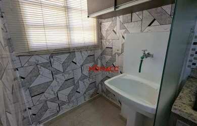 Imagem 12: Apartamento com 2 dormitórios à venda, 45 m² por R$ 180.000,00 - Jardim...