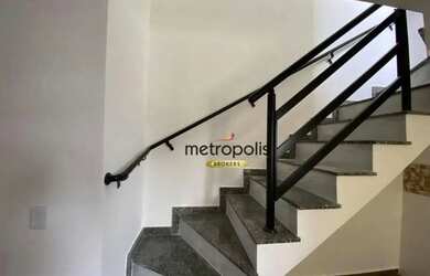 Imagem 13: Cobertura à venda, 106 m² por R$ 465.000,00 - Vila Helena - Santo André/SP