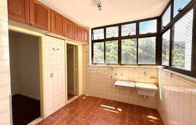 Imagem 13: O seu refúgio de paz em Copacabana