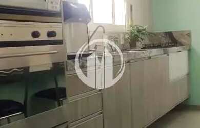 Imagem 4: Apartamento à venda com 3 suites - Condomínio Atmosphera - Jardim Ermida...