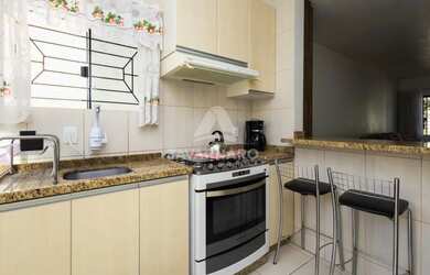 Imagem 13: Casa aconchegante, perfeita para famílias que buscam conforto e espaço