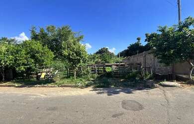 Imagem 1: Lote 360,00m² Asfalto e Agua Terra Prometida