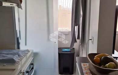 Imagem 14: Apartamento Barra Funda. 31m² de Área, 1 Banheiroe1 Dormitório
