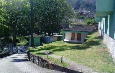 Imagem 2: Apto início Morin, 5 minutos do Centro, Rua Dr. Marciano Magalhães - Petrópolis - RJ