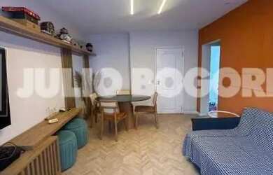 Imagem 3: Apartamento / Residencial / Copacabana