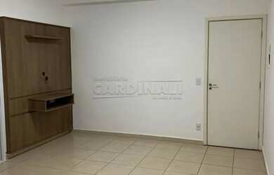 Imagem 3: Apartamento Padrão em Araraquara