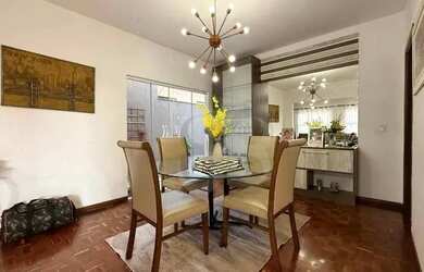 Imagem 4: Casa à Venda Bairro Coliseu Londrina 3 Dormitórios 1 Suíte 240m² por...