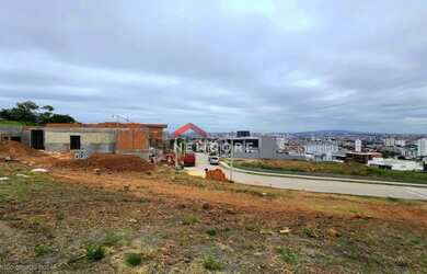 Imagem 9: Lote em condomínio em Rua Plínio de Almeida - Jardim Vila São Domingos...