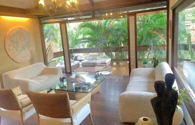 Imagem 12: BELEZA E SOFISTICAÇÃO NA REGIÃO OCEÂNICA