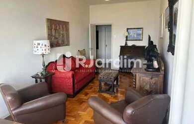 Imagem 4: Apartamento Padrão / Residencial / Copacabana