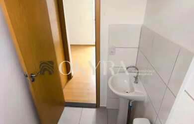 Imagem 10: EXCELENTE APARTAMENTO p/ LOCAÇÃO NO PARQUE MONZA