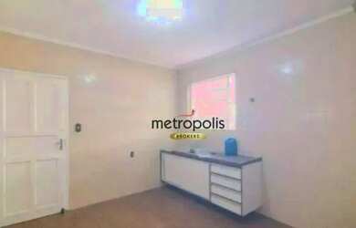 Imagem 6: Casa à venda, 229 m² por R$ 604.000,00 - Vila Linda - Santo André/SP