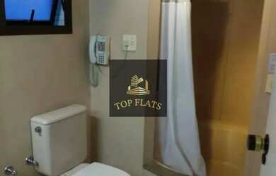 Imagem 10: Flat disponível na Bela Vista