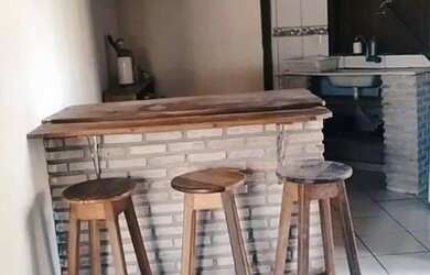 Imagem 7: Ilha do Contrato Bahia Casa frente ao mar